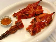 -老船夫婚宴婚庆会馆(延吉路店)