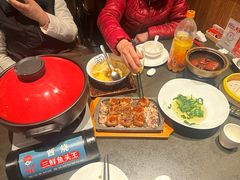-炊江南·上海菜(国展华漕店)