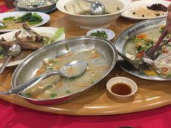 -德成饭店