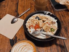 -WABI COFE(愚园路店)