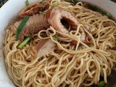 -老赵面店(大西路店)