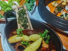 -城市露台景观餐厅(淮海路店)