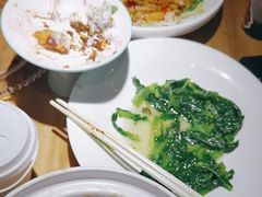 -東舍食唐精品陕菜馆