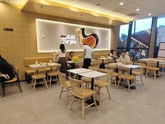 -德克士(榆次君豪店)