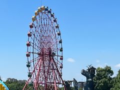 -南湖梦幻岛