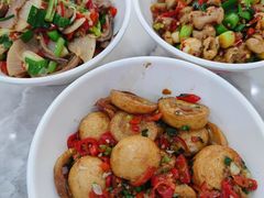 -红色湘菜馆(春风店)