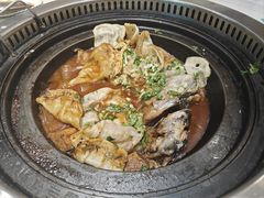 -满兴咱妈烀饼铁锅炖(兰州北街店)