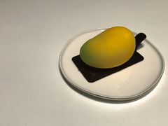 mango！mango！-La Porte de Paris 巴黎之门法式甜品