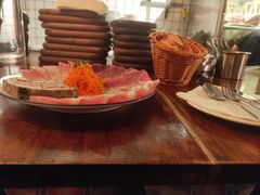 -羽深肉铺 Steak & Wine