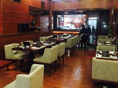 大堂-简家·海鲜盛宴(下沙店)