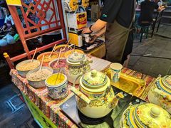 -桥门程记(兰州南关夜市店)