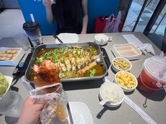 -半天妖烤鱼(印象城店)