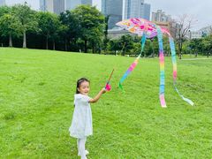 -星巴克(深圳世界金融中心店)