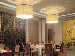 -酌宴府The China Club·广州万富希尔顿酒店(云城东路店)