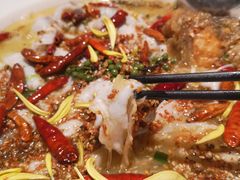 -太二酸菜鱼(深圳布吉万象汇店)