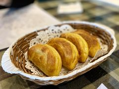 -慕巢西餐厅(中央公馆店)