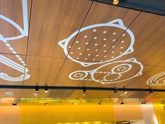 -麦当劳(新王府井店)