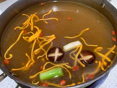 -庖丁家水煮牛排火锅(巴国城店)