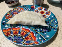 -蚝堡·生蚝海鲜烧烤物种起源•海肠捞饭(刘公岛店)