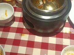 -西贝(满都海公园店)