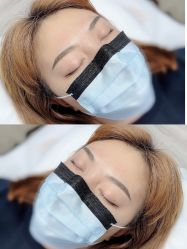 -Yue Show馨选·半永久纹眉纹眼线