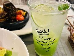 -西堤牛排(北京国瑞店)