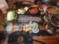 -丽江庭院之爱在路上(西单店)