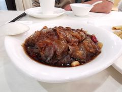 -金时代顺风大酒店(临港百联店)