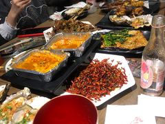 -马海涛牛肉串·午市牛腩饭·烧烤夜宵(领汇广场店)