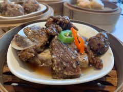 -春满园·早茶·粤菜·宴会(前海店)