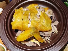 -秋色客家菜(流塘店)