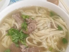 -十二忠手拉面(中华路店)