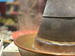-南门四季铜锅涮肉(大屯·北苑店)