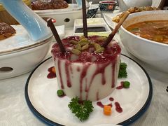 -老浒记民俗酒楼(王府井店)