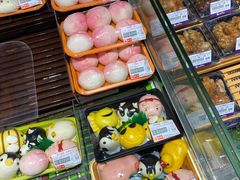 -GranVida生活超市(海信广场店)