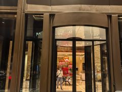 -杭州城中香格里拉大酒店