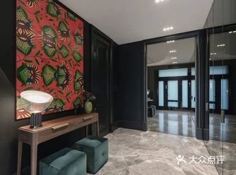 490平豪宅设计，满满高级范