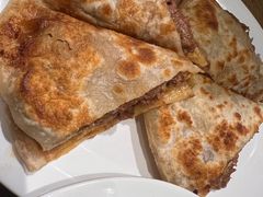 -河沿肉饼Beijing Pie(东华门店)