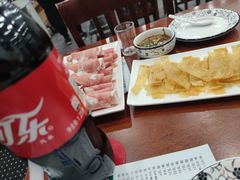 -岳合轩老北京涮肉