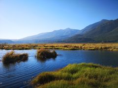 -腾冲北海湿地