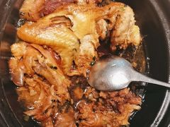-台鄉缘 ·小海鲜·台州菜(桃林路店)