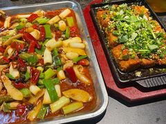-神伙烧烤(南坪总店)