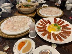 -七寸飝大饭店(马场店)