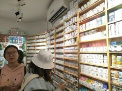 -一朵一果(南锣鼓巷店)