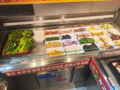 -哈哈碳都·牛肋条无限自助烤肉(台江万达店)