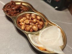 -阿诚市井潮汕菜(金台路店)