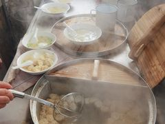 -巧手馄饨(箍桶巷店)