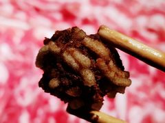 -郑享吃烧烤烩面(红专路店)