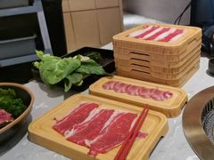 -空之介寿喜烧·和牛放题(恒隆广场店)
