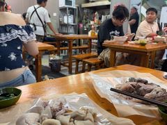 -小辫子羊肉面馆(周东店)